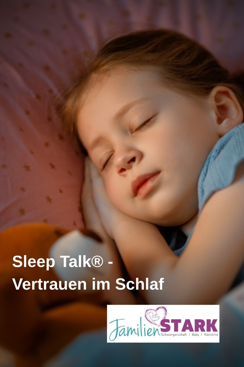 Sleep Talk