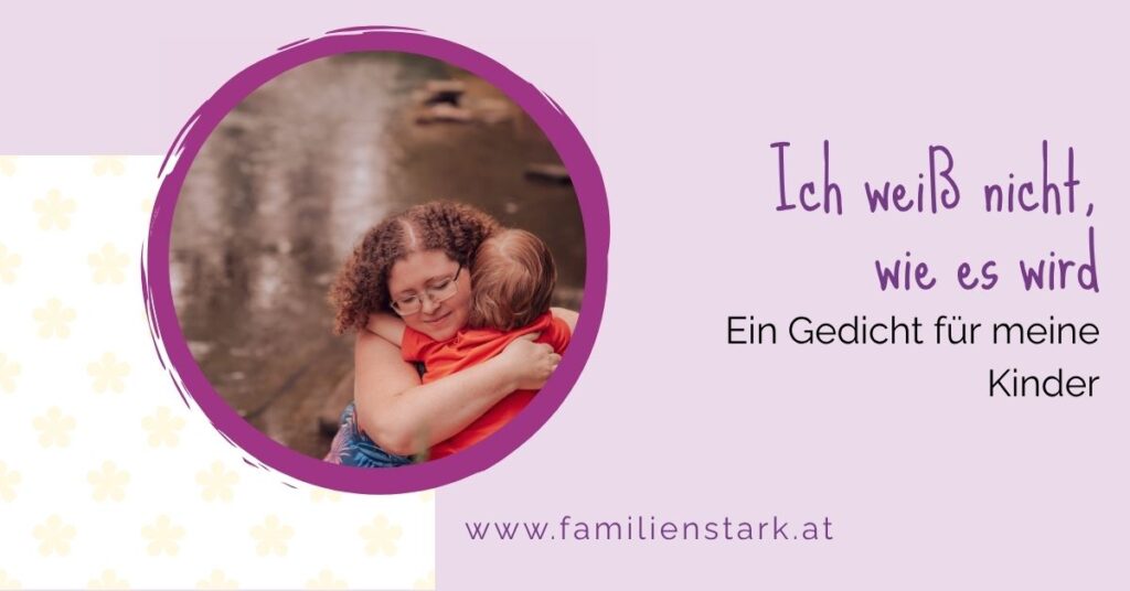 Nachtgespräch mit meine Sohn. Bettina Dutzler persönliches Gedicht