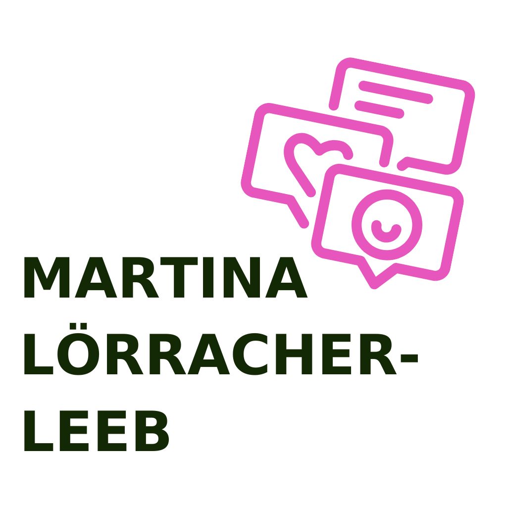 Martina Lörracher Social Media Expertin, Gastbeitrag auf familienstark.at Blog